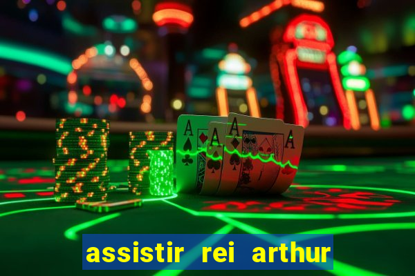 assistir rei arthur (2004 mega filmes)